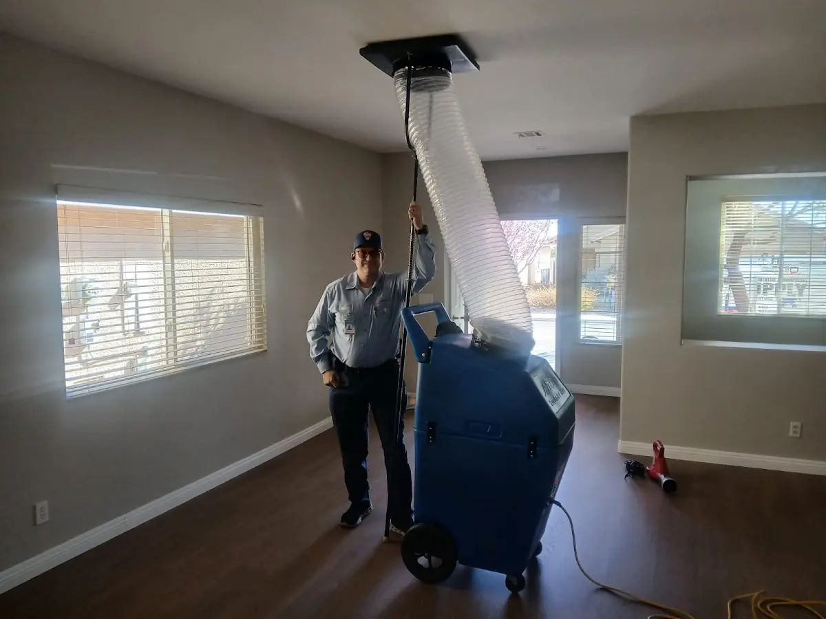 Professional Emergency HVAC Repair work inside a Volney home